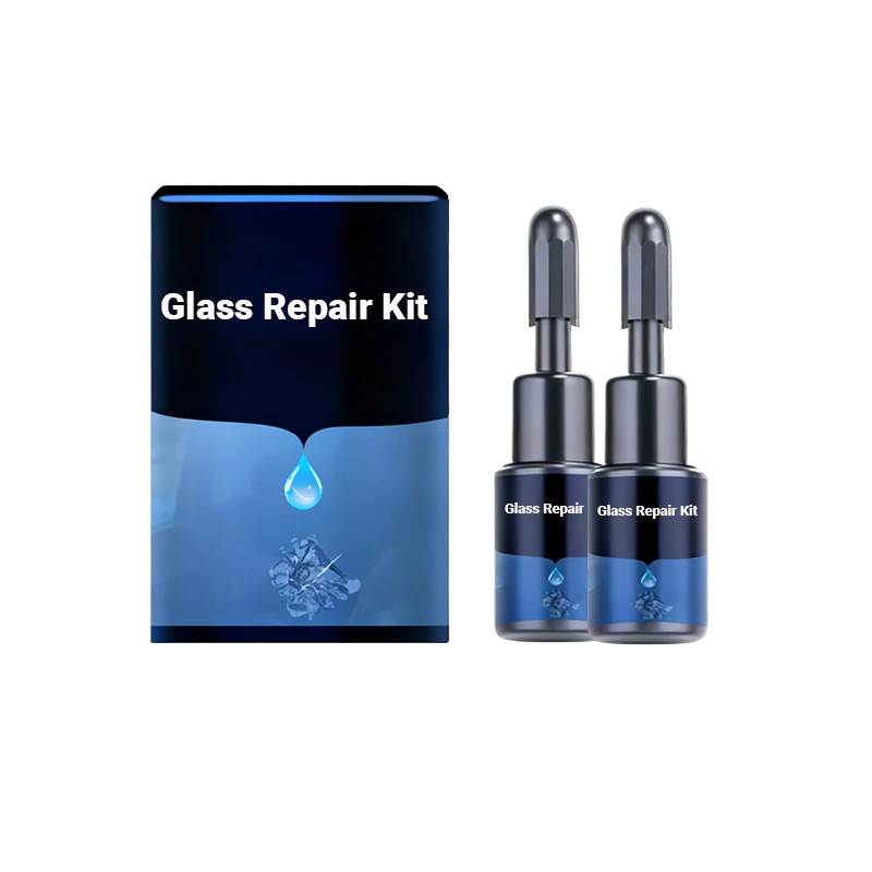 Glass Repair Kit - Image 2