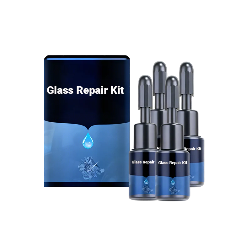 Glass Repair Kit - Image 3