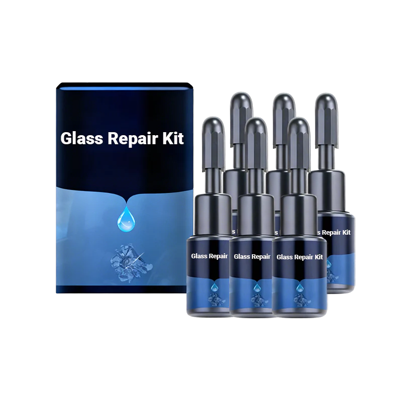 Glass Repair Kit - Image 4