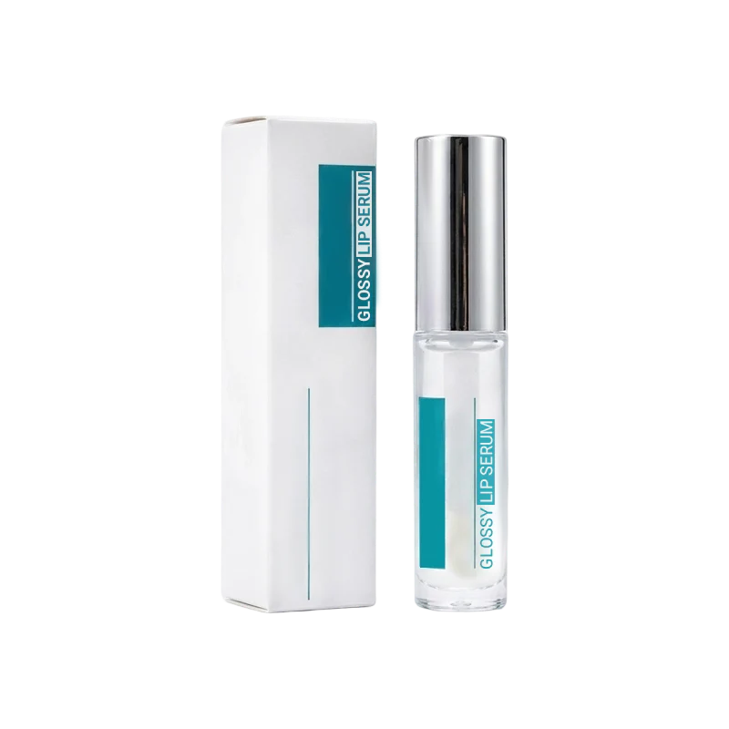 Glossy Lip Serum
