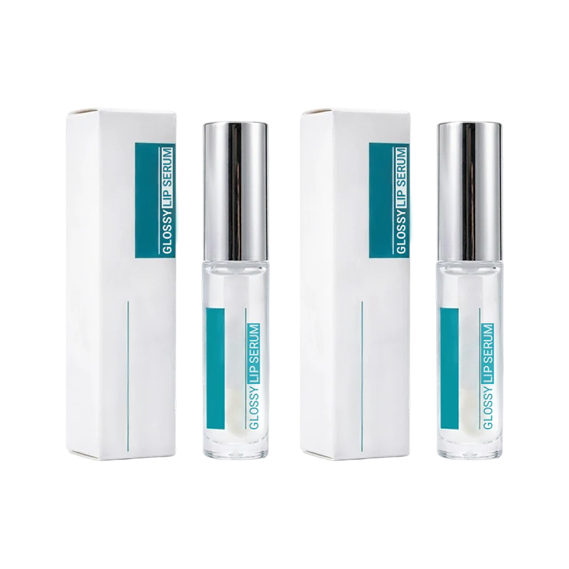 Glossy Lip Serum - Image 2