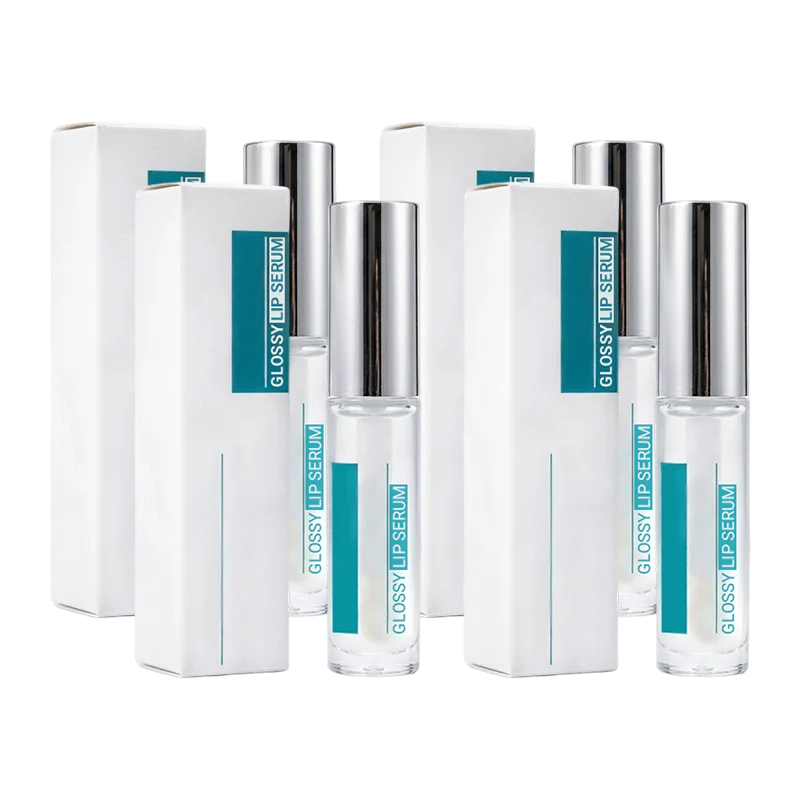 Glossy Lip Serum - Image 3