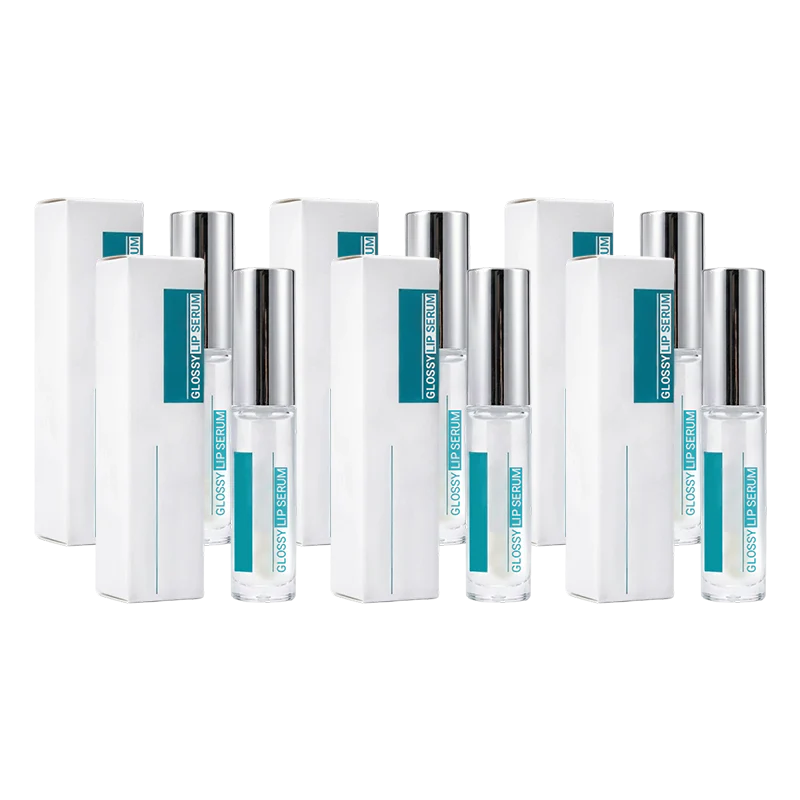 Glossy Lip Serum - Image 4