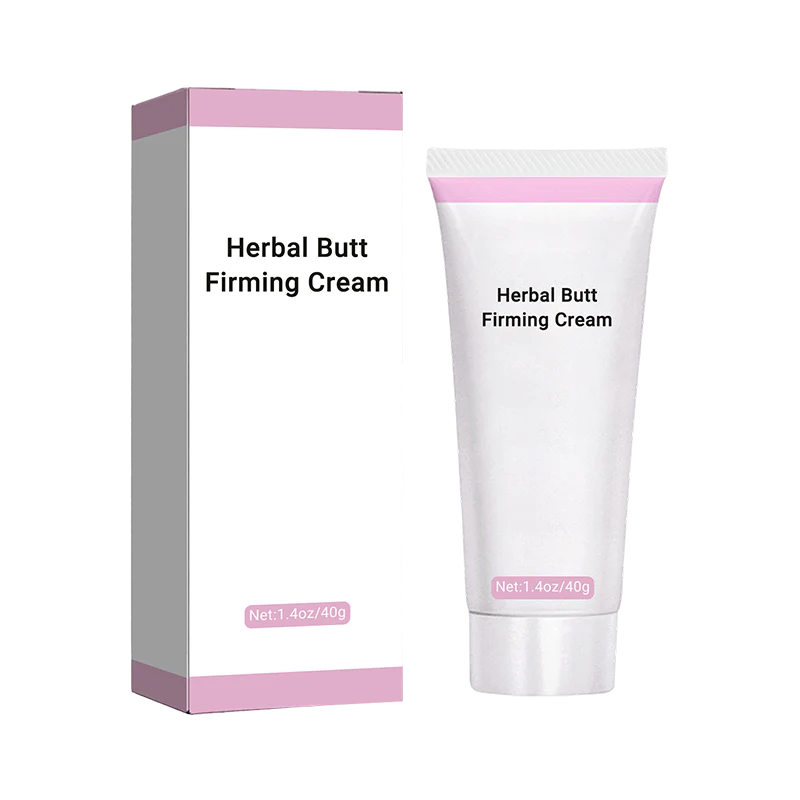 Herbal Butt Firming Cream