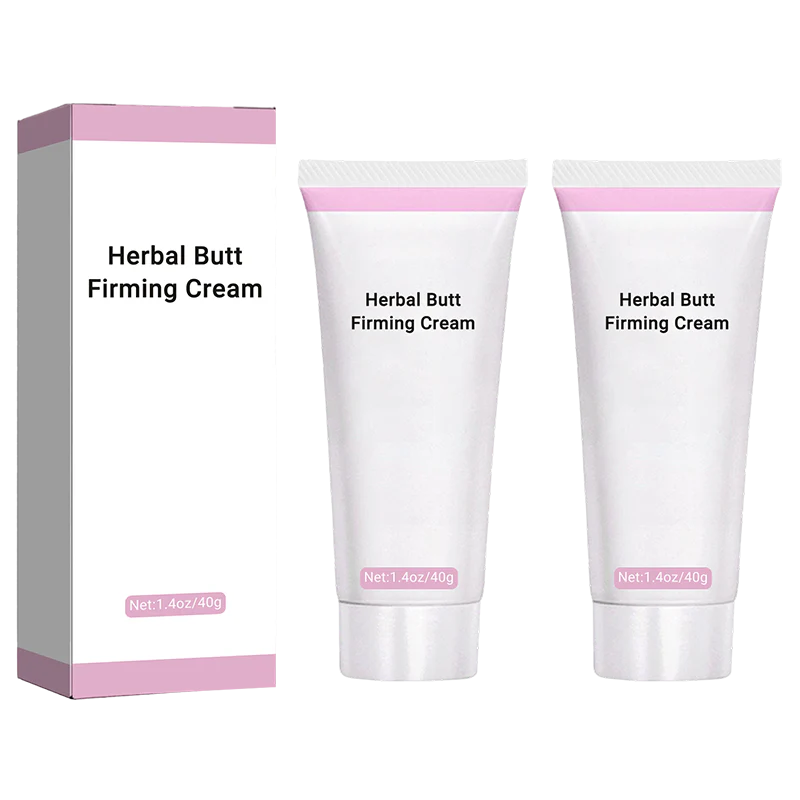Herbal Butt Firming Cream - Image 2