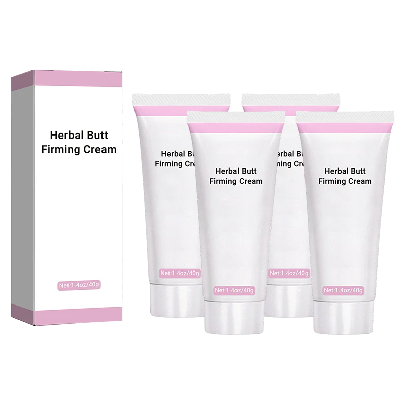 Herbal Butt Firming Cream - Image 3