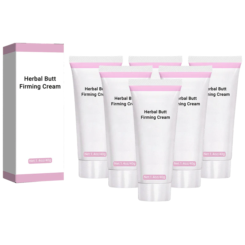 Herbal Butt Firming Cream - Image 4