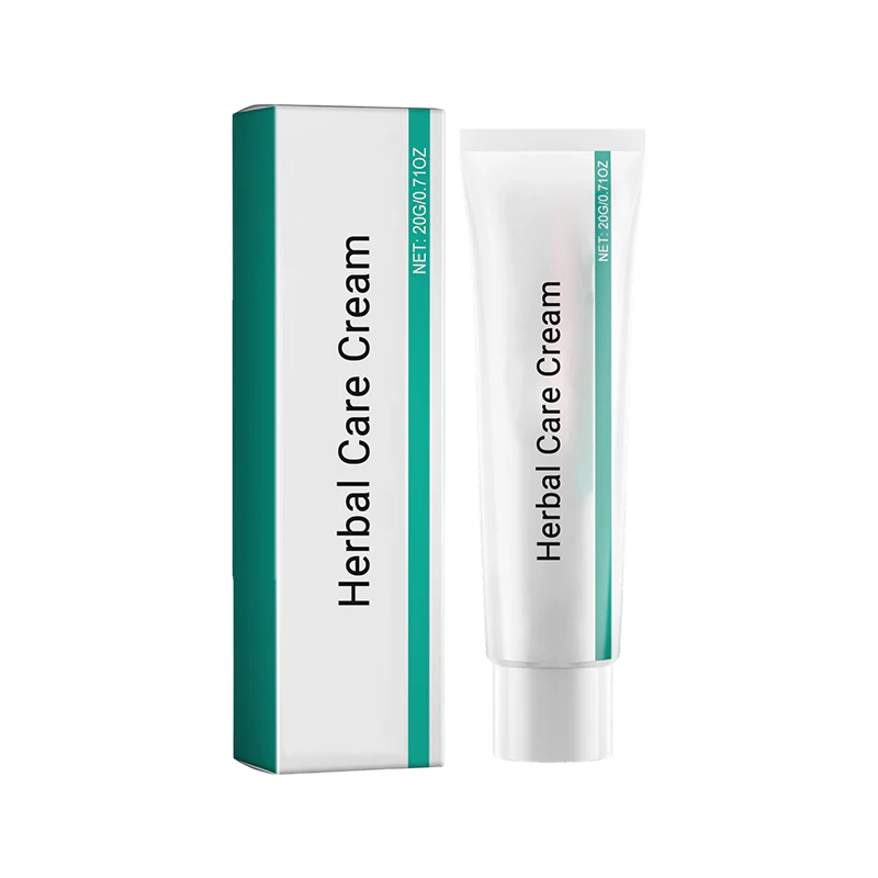 Herbal Care Cream