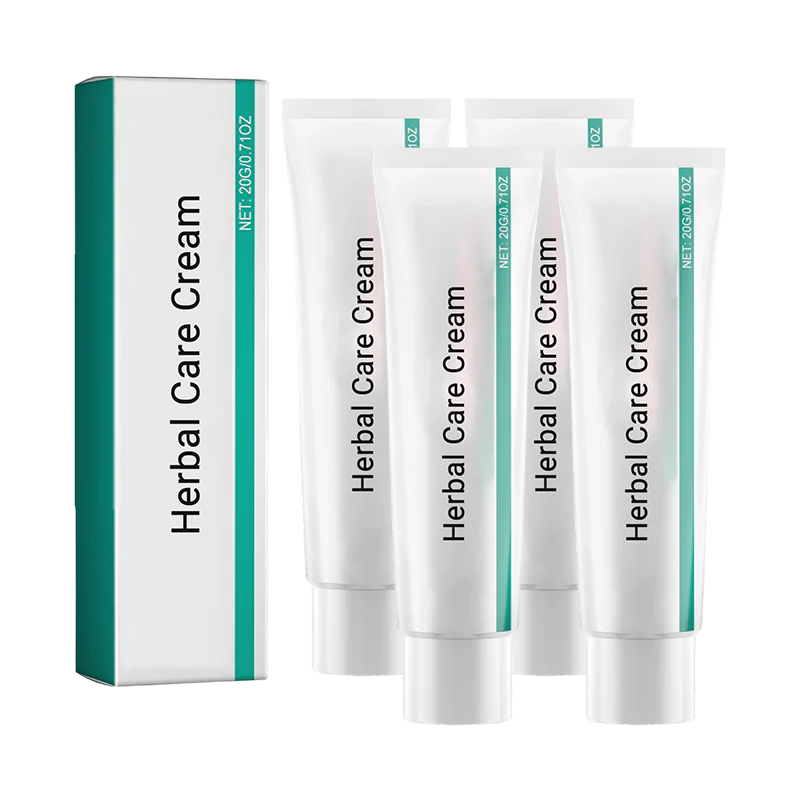 Herbal Care Cream - Image 3