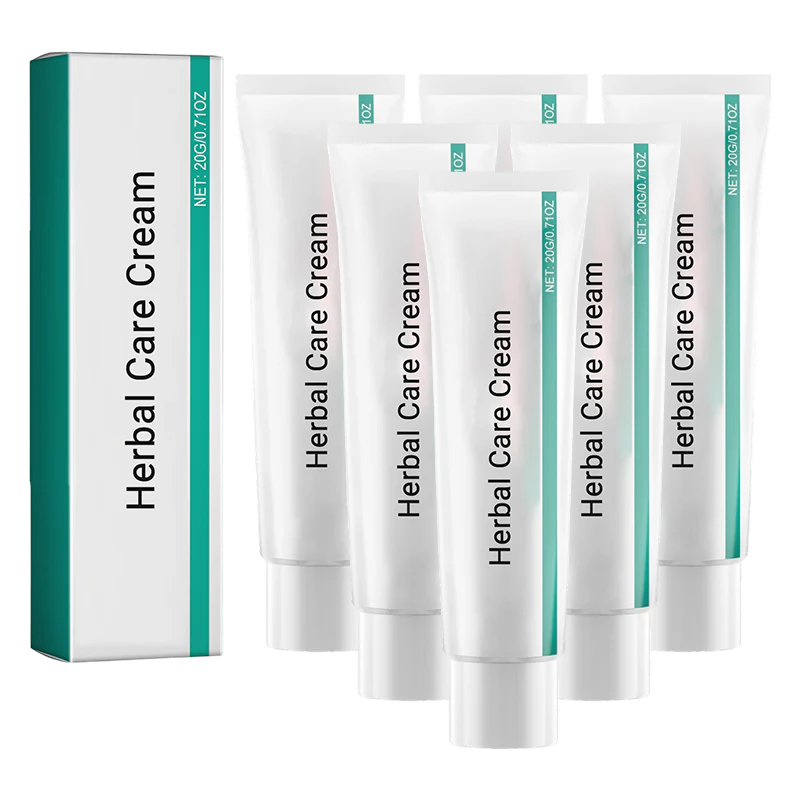 Herbal Care Cream - Image 4