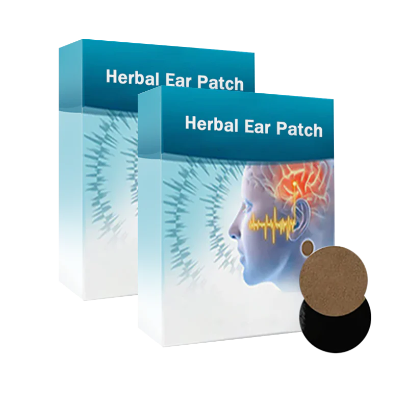 Herbal Ear Patch - Image 2