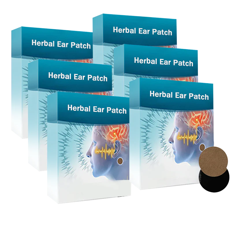 Herbal Ear Patch - Image 4