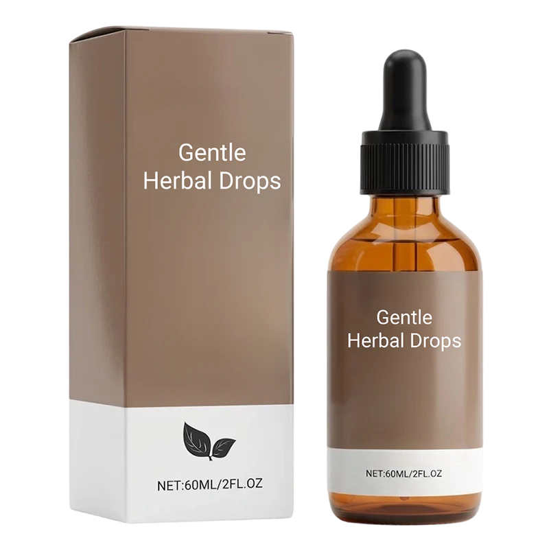 Herbal Routine Drops