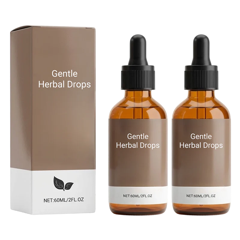Herbal Routine Drops - Image 2