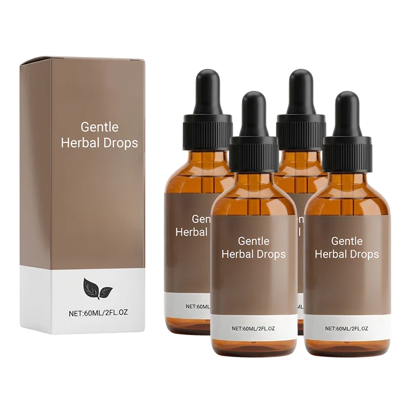 Herbal Routine Drops - Image 3