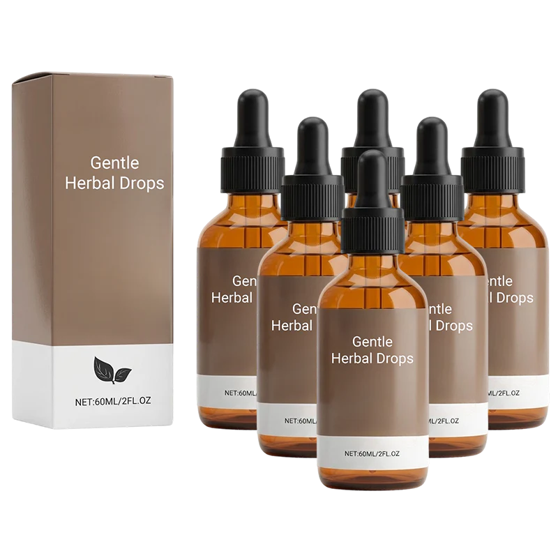 Herbal Routine Drops - Image 4