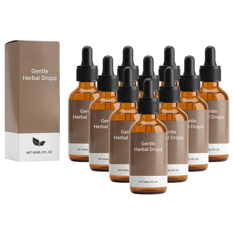 Herbal Routine Drops - Image 5