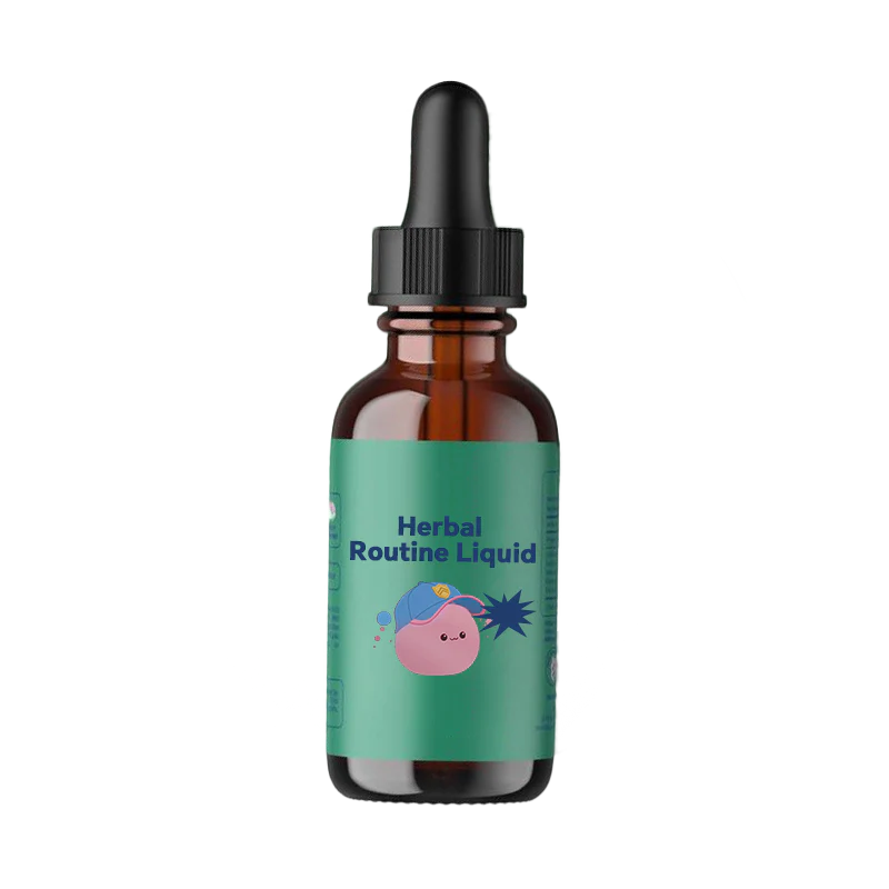 Herbal Routine Liquid