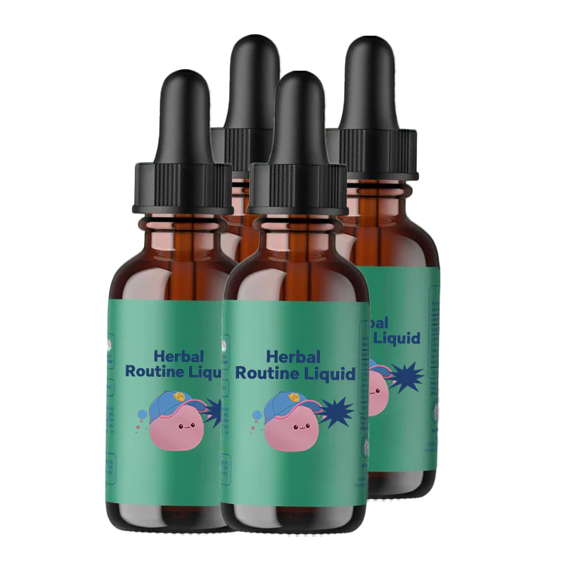 Herbal Routine Liquid - Image 3