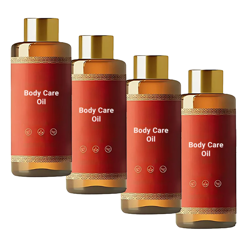 Hydrating Body Care Oil - Image 3