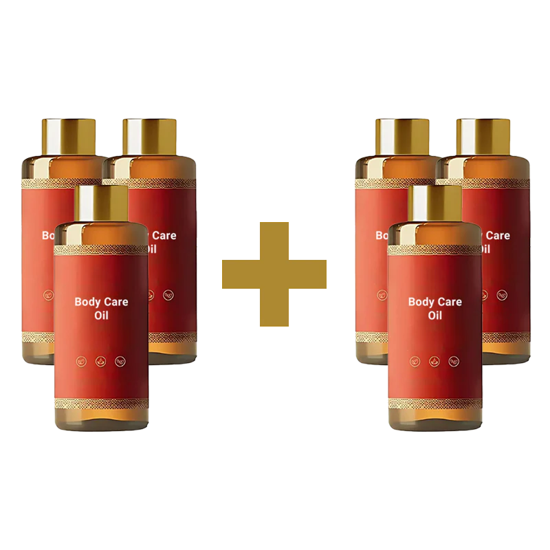 Hydrating Body Care Oil - Image 4