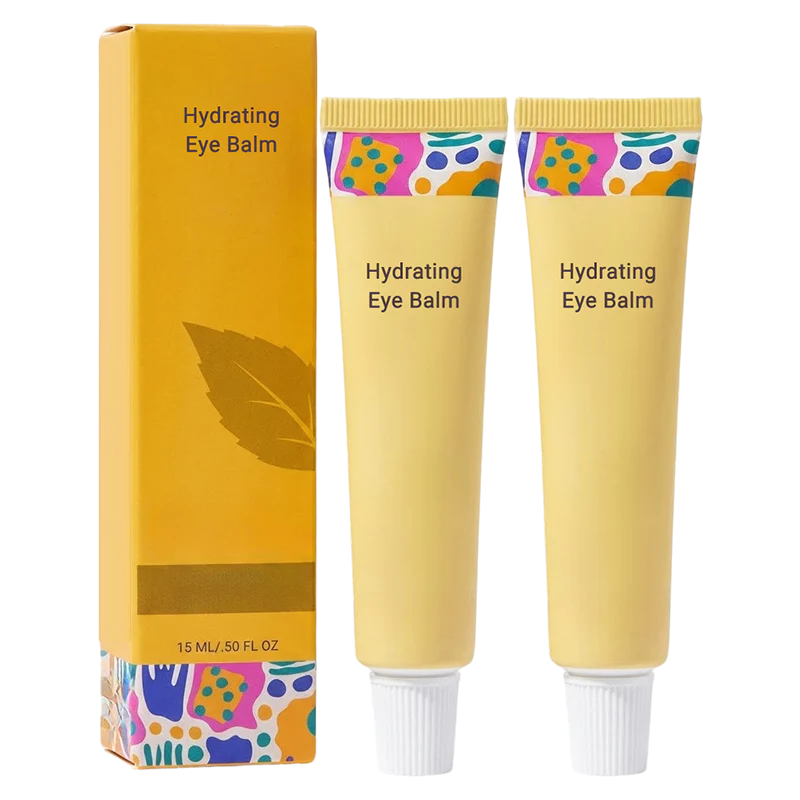 Hydrating Eye Balm - Image 2