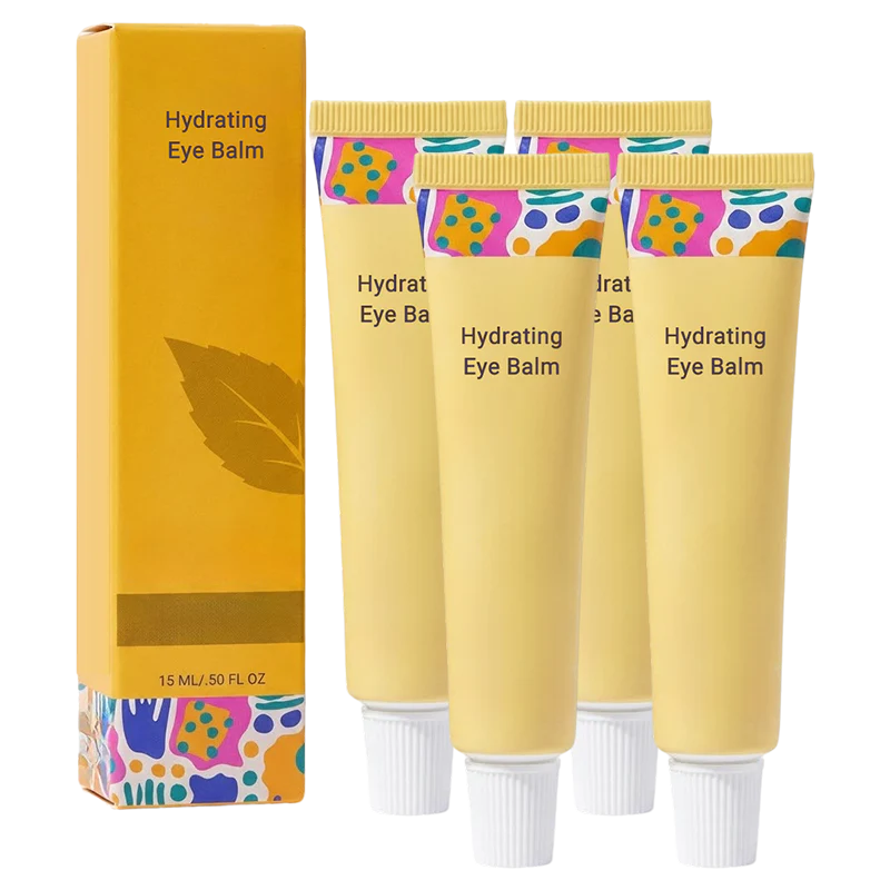 Hydrating Eye Balm - Image 3