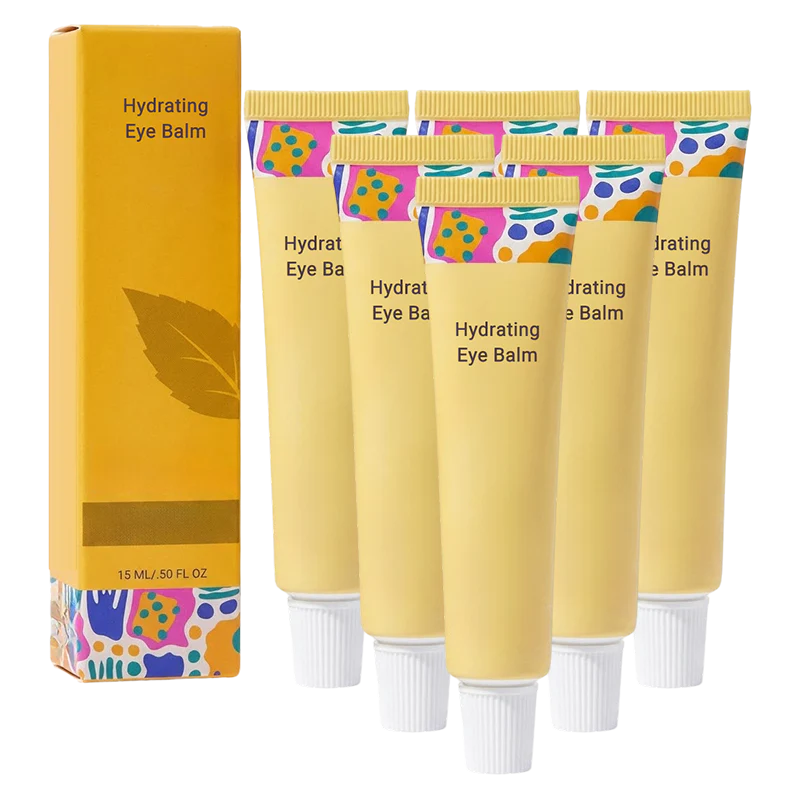 Hydrating Eye Balm - Image 4