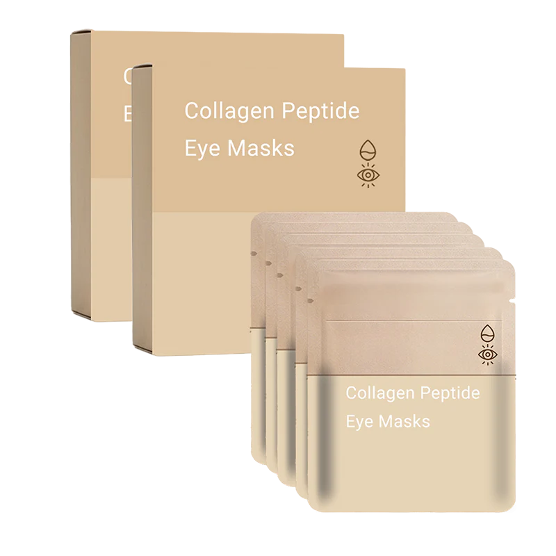Hydrating eye mask - Image 2