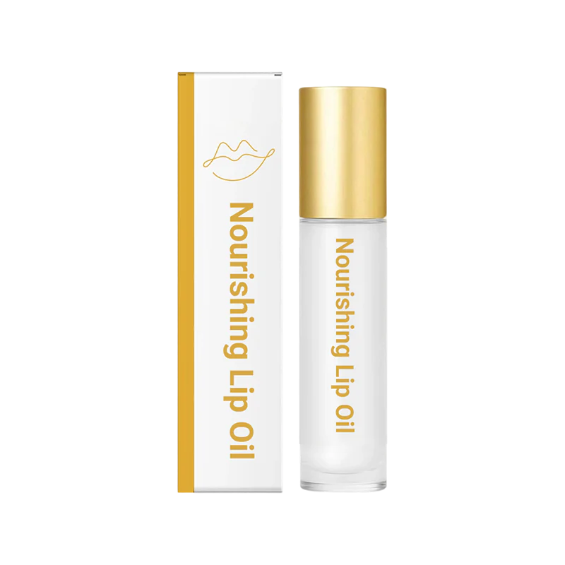 Hydrating Lip Oil