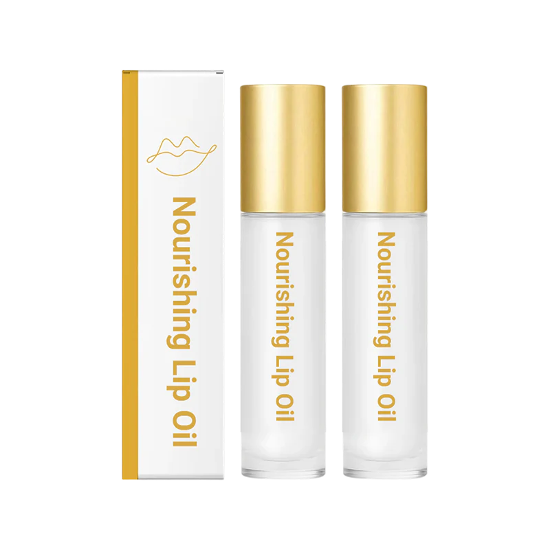 Hydrating Lip Oil - Image 2