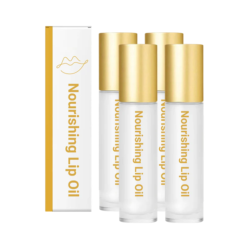 Hydrating Lip Oil - Image 3