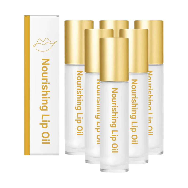 Hydrating Lip Oil - Image 4