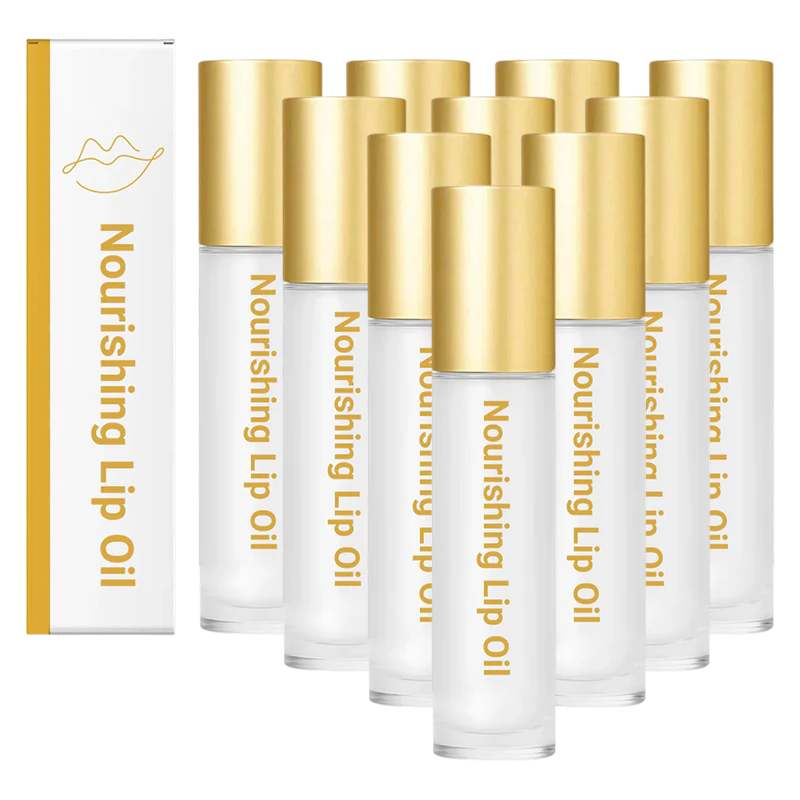 Hydrating Lip Oil - Image 5