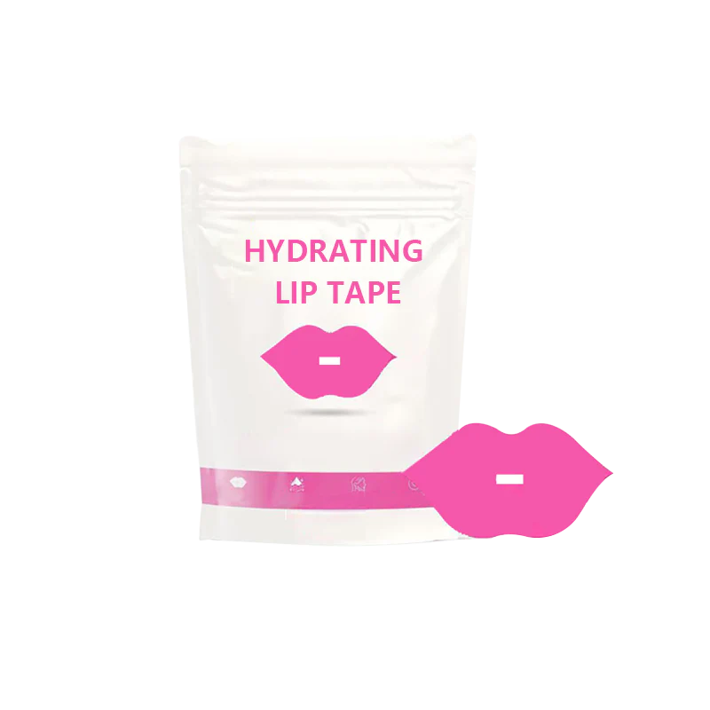 Hydrating Lip Tape