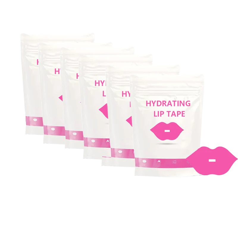 Hydrating Lip Tape - Image 4