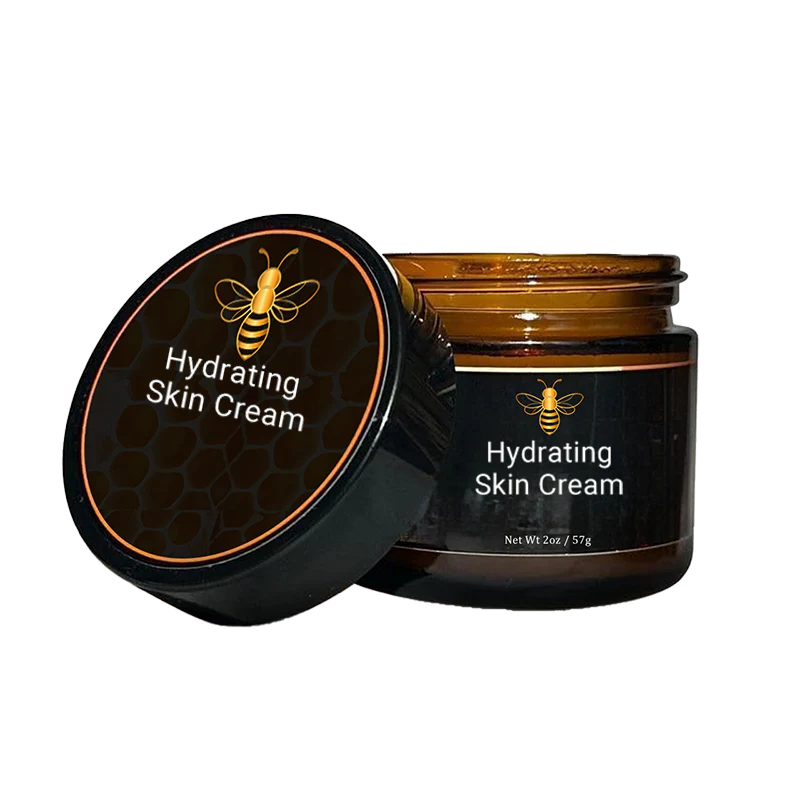 Hydrating Skin Cream