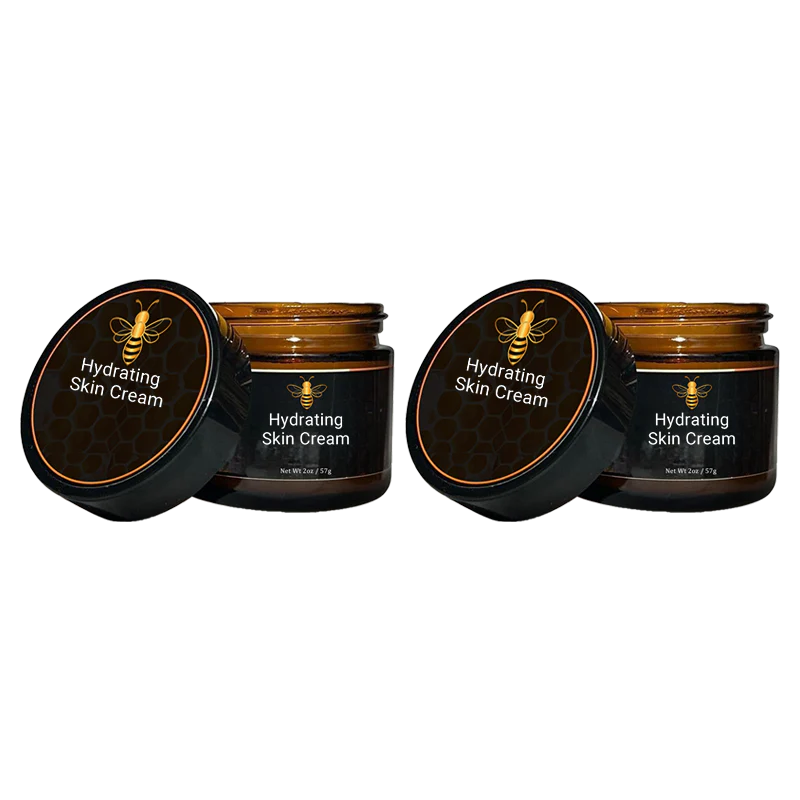 Hydrating Skin Cream - Image 2