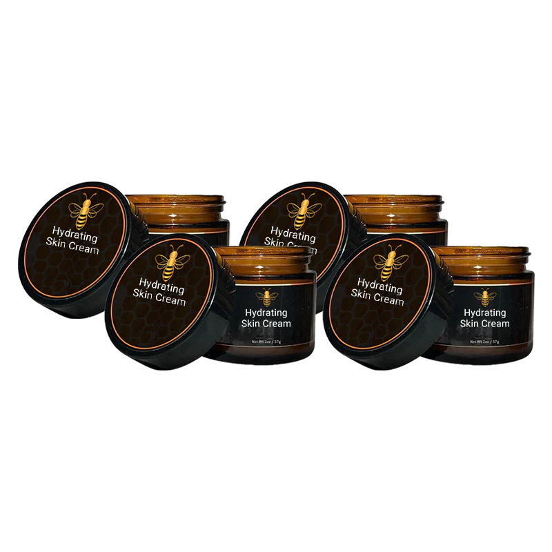 Hydrating Skin Cream - Image 3