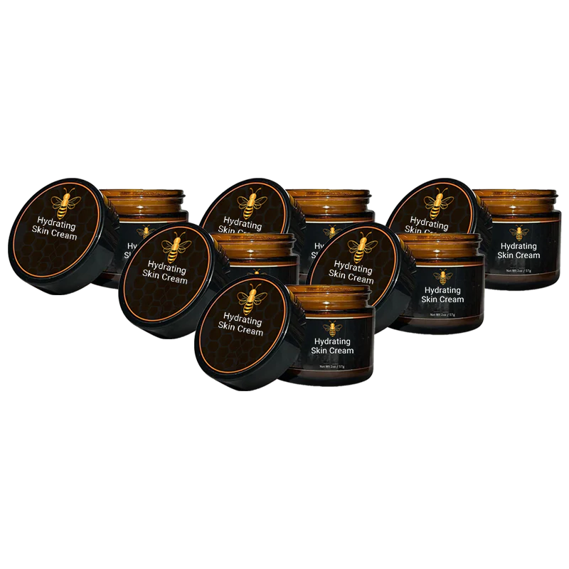 Hydrating Skin Cream - Image 4