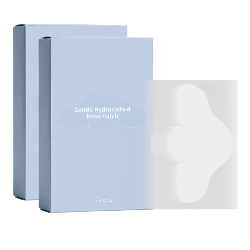 Hydrocolloid Nose Patch - Image 2