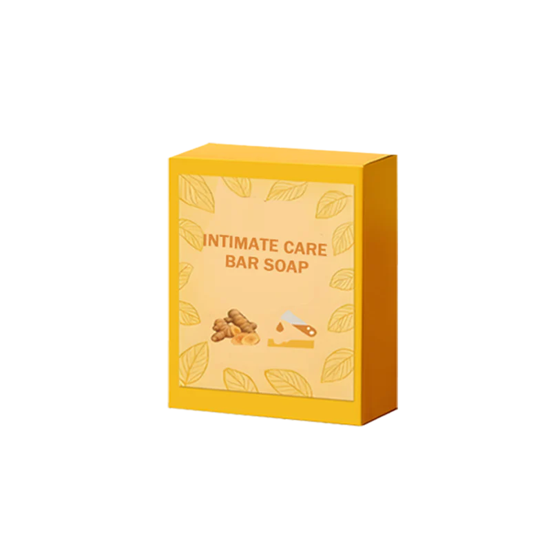 Intimate Care Bar Soap