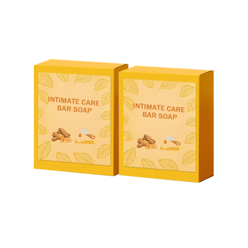 Intimate Care Bar Soap - Image 2