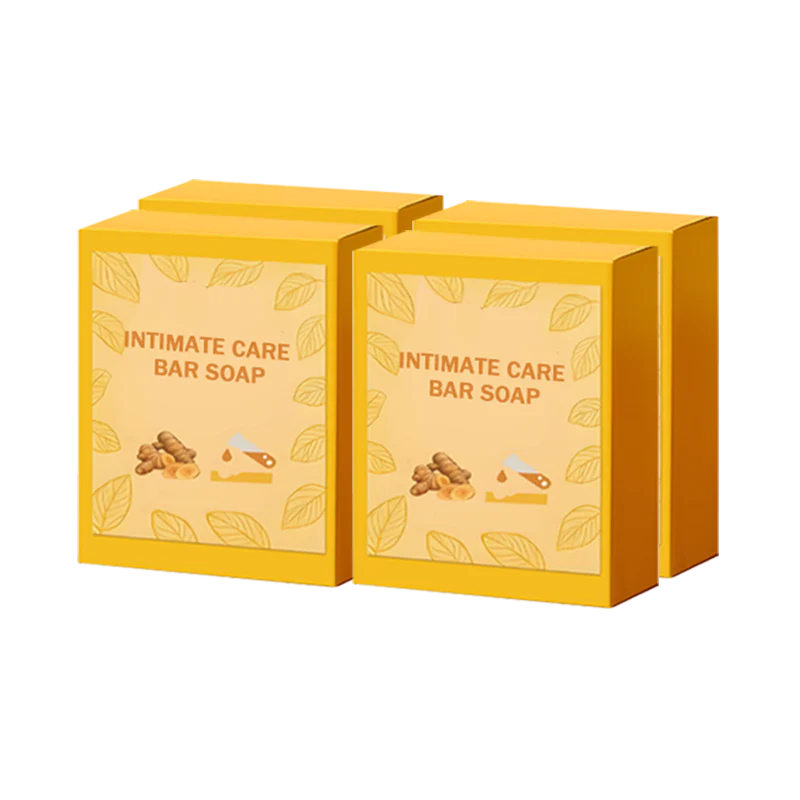 Intimate Care Bar Soap - Image 3