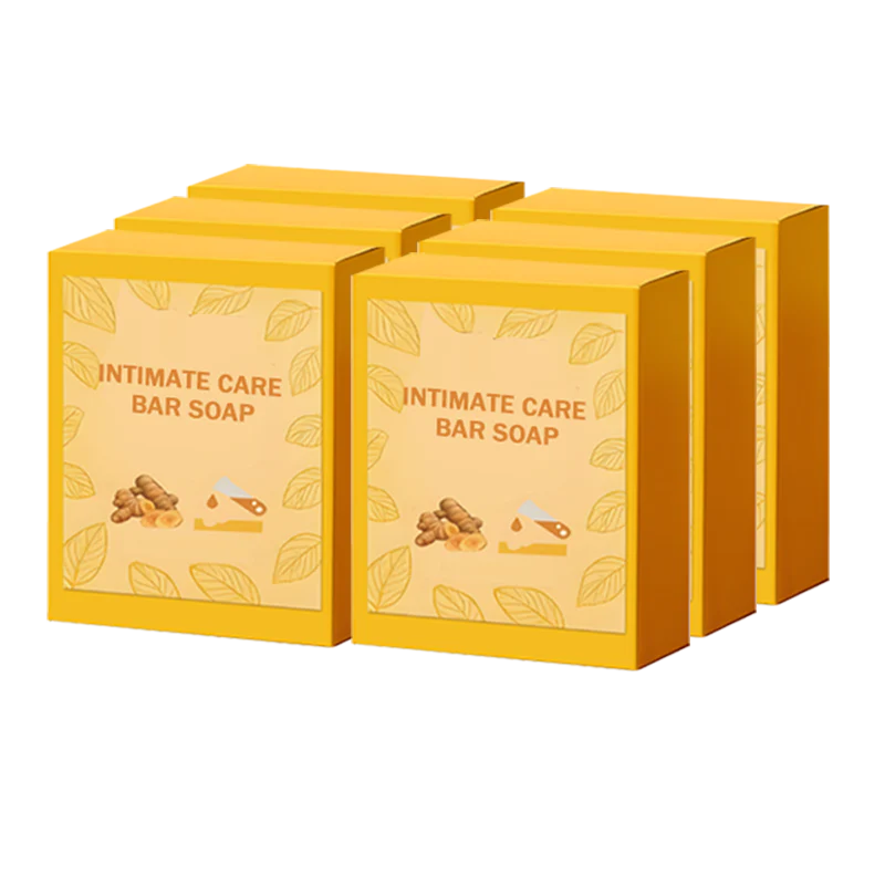 Intimate Care Bar Soap - Image 4