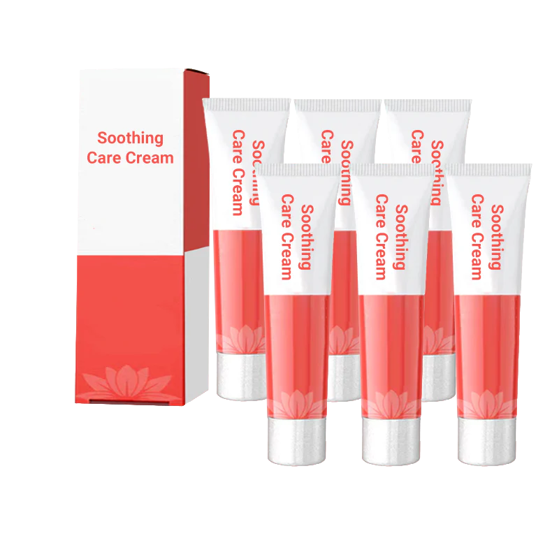 Intimate Care Cream - Image 4