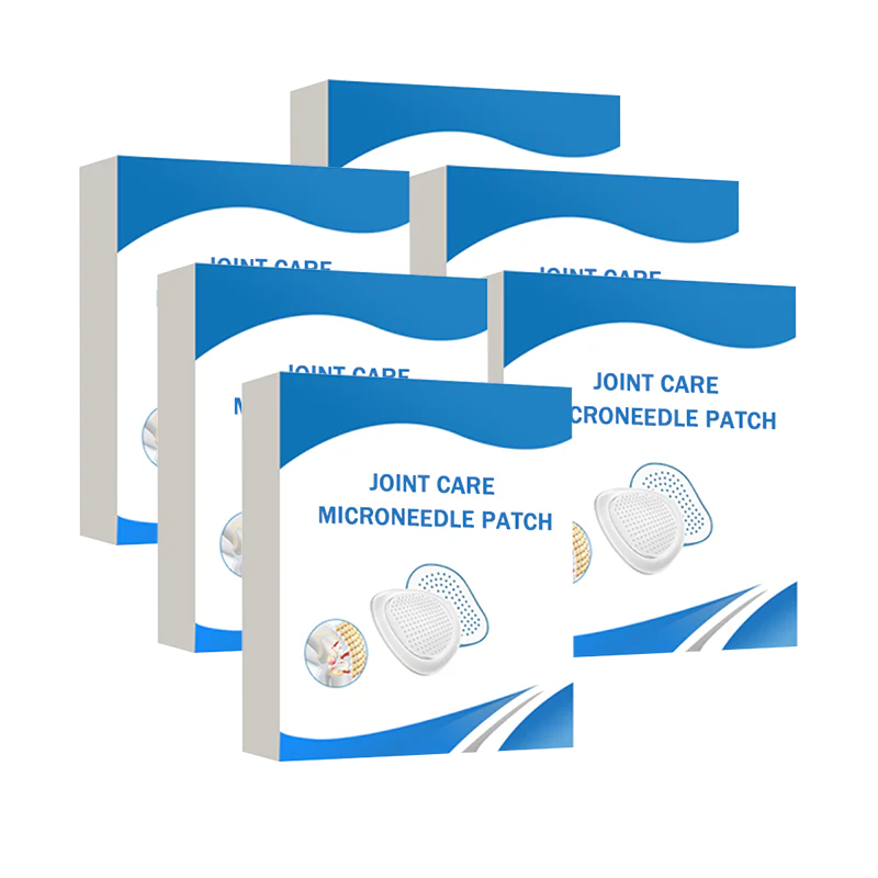 Joint Care Microneedle Patch - Image 4