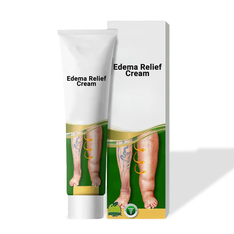Lower Leg Care Cream