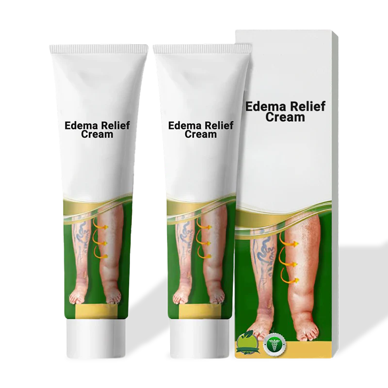Lower Leg Care Cream - Image 2