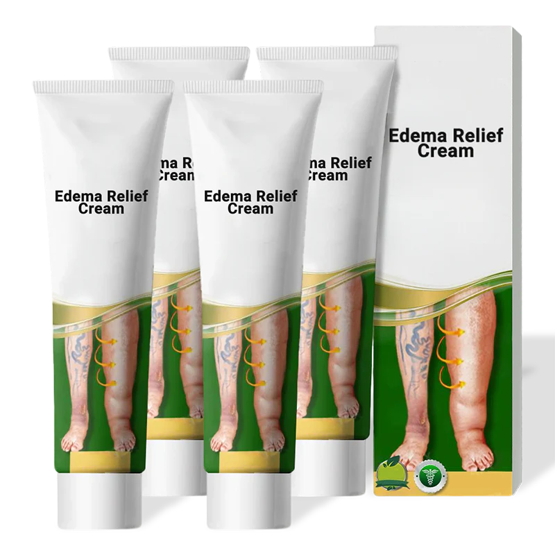Lower Leg Care Cream - Image 3